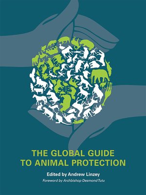 cover image of The Global Guide to Animal Protection